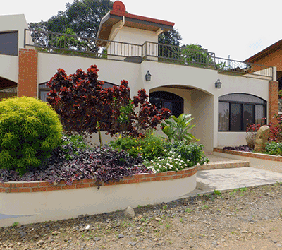 san ramon