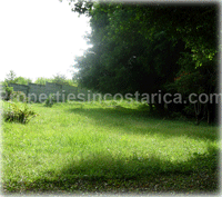 Costa Rica lot for sale