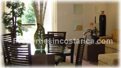 Costa Rica real estate, for rent, Escazu Costa Rica, Escazu rentals, condos in Escazu, Riverside Escazu, fully furnished, swimming pool