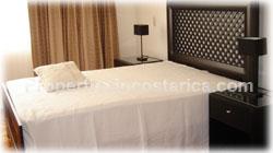 Costa Rica real estate, for rent, Escazu Costa Rica, Escazu rentals, condos in Escazu, Riverside Escazu, fully furnished, swimming pool