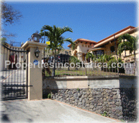 Costa Rica Real Estate