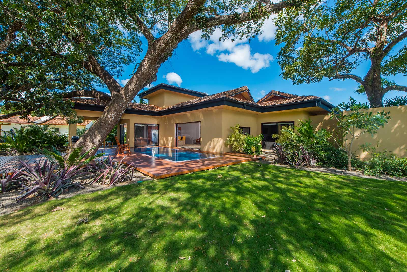 New And Modern Home Within The Exclusive Resort Community Of Hacineda Pinilla Id Code 3306 New And Modern Home Within The Exclusive Resort Community Of Hacineda Pinilla Id Code 3306