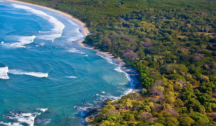 Langosta Beach Club Costa Rica The Best Beaches In World Langosta Beach Club Costa Rica The Best Beaches In World