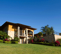 The Hermitage of Costa Rica: Secluded Luxury Compound in Naranjo