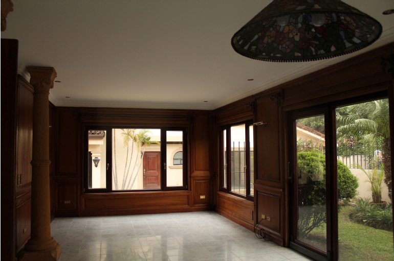 Condo for Rent in Escazú