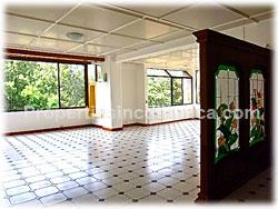 Costa Rica real estate, for rent, Escazu Costa Rica, condo rentals, swimming pool, tower, country club, san rafael escazu