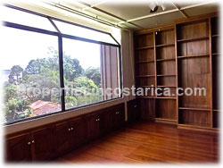 Costa Rica real estate, for rent, Escazu Costa Rica, condo rentals, swimming pool, tower, country club, san rafael escazu