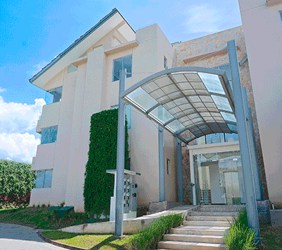Award-Winning Modern and Luxury Garden Condo for Sale in Santa Ana