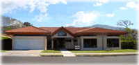Valle del Sol Golf Community 1-Story Home with Pool for Rent in Santa Ana