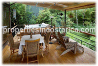 CostA Rica Real Estate in Sana Ana