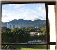 Luxury Spacious Escazu Condo