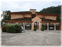 Costa Rica investment, Jaco Beach condos