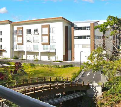 For Rent Apartments Houses And Vacation In Costa Rica Modern Most Convenient Rental Condo In Guachipelin Escazu