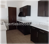 Modern Condo for Rent in Escazu near Country Day School