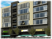 Modern Loft in Escazu Commercial Avenue