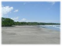 Beach front lots for sale in Guanacaste