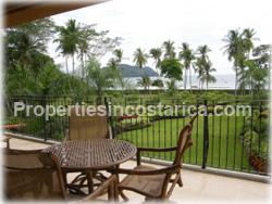 Los Suenos Costa Rica, Los Suenos real estate, los suenos condo for sale, fully furnished, 3 bedrooms, ocean views, golf, marina