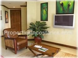 Los Suenos Costa Rica, Los Suenos real estate, los suenos condo for sale, fully furnished, 3 bedrooms, ocean views, golf, marina