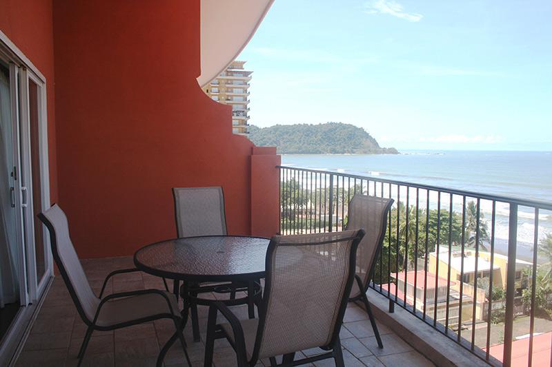 Vista Mar Id Code 2510 Oceanview Jaco Real Estate Ocean View For Vista Mar