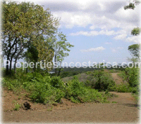Guanacaste  Ocean View Property  Just A Few Minutes From The Beach