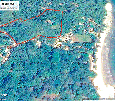 Oceanview Estate Across from White Sand for Private Retreat, Hotel, or just a simple kind of Life!
