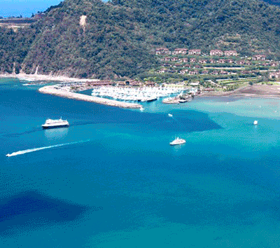 Spectacular Del Mar Ocean View Condo in Los Suenos for sale