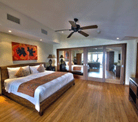 Immaculate Ocean Front Penthouse