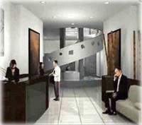 Escazu Office Space for Rent