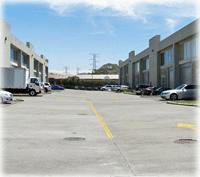 Santa Ana Offices and Warehouse Units for Rent