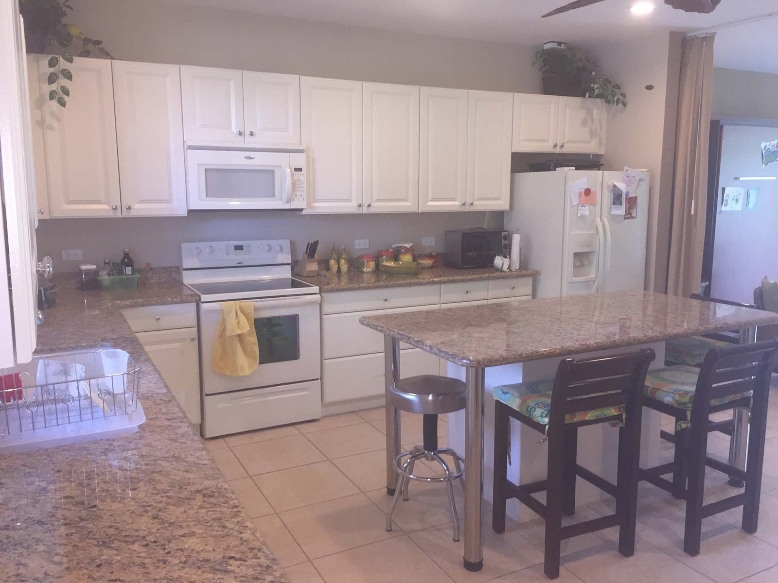Bargain, real estate, View lot, for sale, in gated community, best deal, in escazu, santa ana, land,