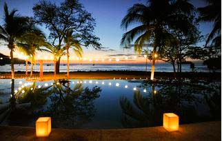 Located in the best community in the Papagayo region of Guanacaste this one bedroom condo is fantastic.