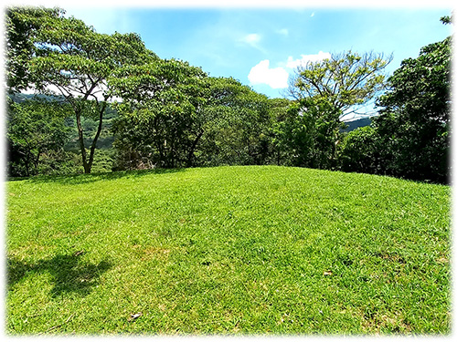 Costa Rica, Land, for sale, Santa Ana, mountain, city, panoramic, views, own water, land bank