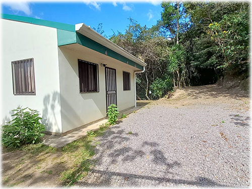 Costa Rica, Land, for sale, Santa Ana, mountain, city, panoramic, views, own water, land bank