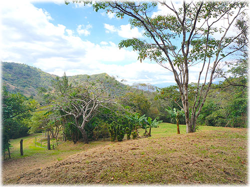 Costa Rica, Land, for sale, Santa Ana, mountain, city, panoramic, views, own water, land bank