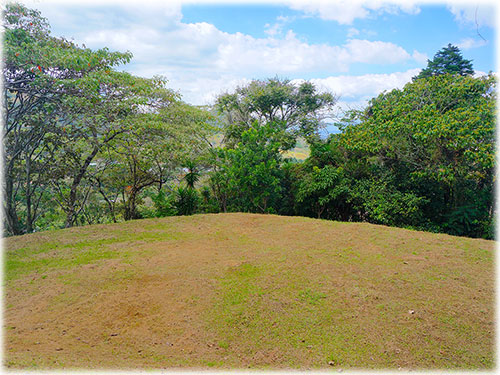 Costa Rica, Land, for sale, Santa Ana, mountain, city, panoramic, views, own water, land bank