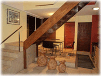 Escazu Panoramic View Apartment For Rent, All Furnished