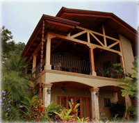 Immaculate Home with Latitudinous Ocean and Sunset Views