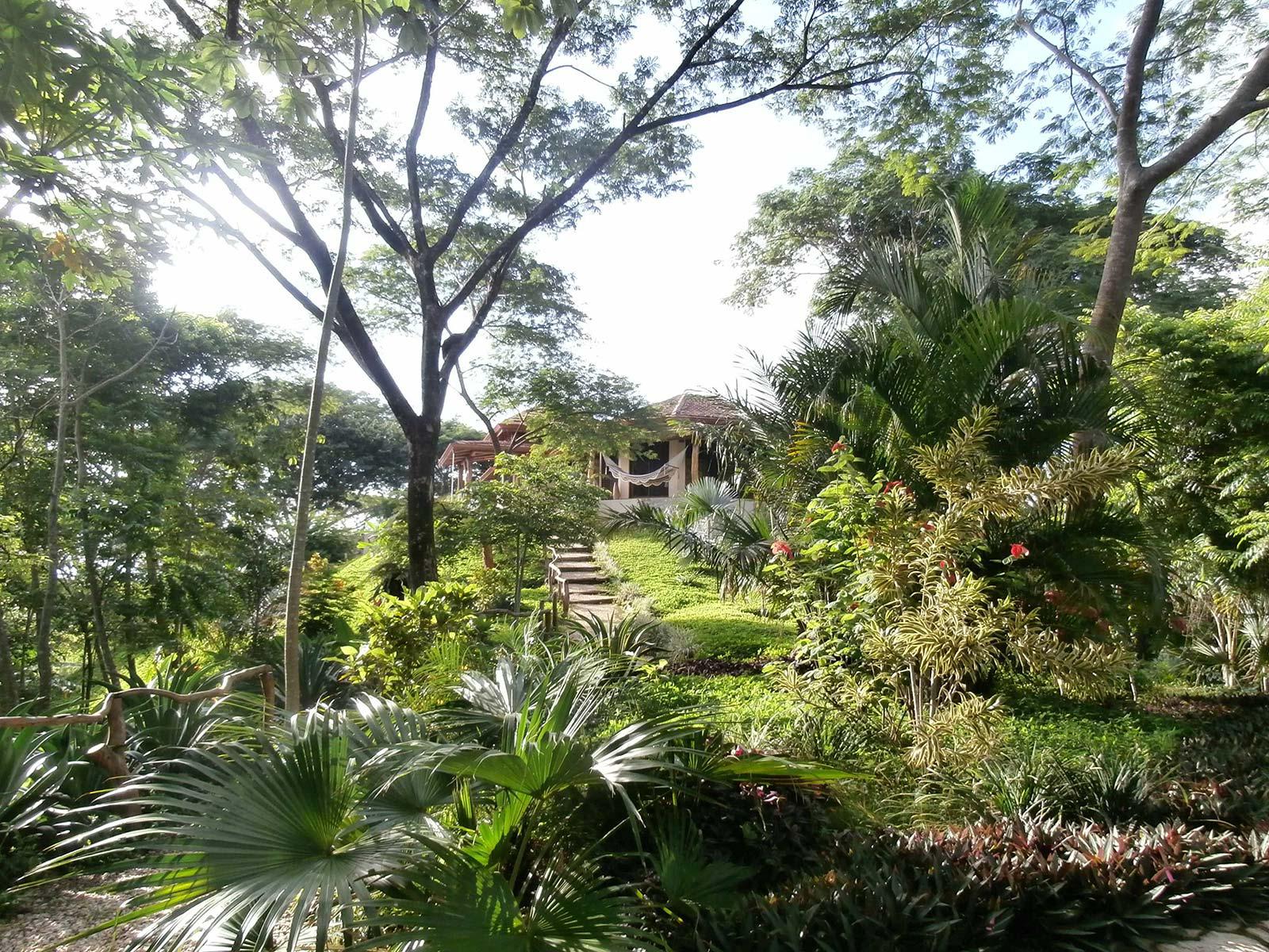 Costa Rica 310acre Ranch with Waterfalls, Stunning Views and Magical