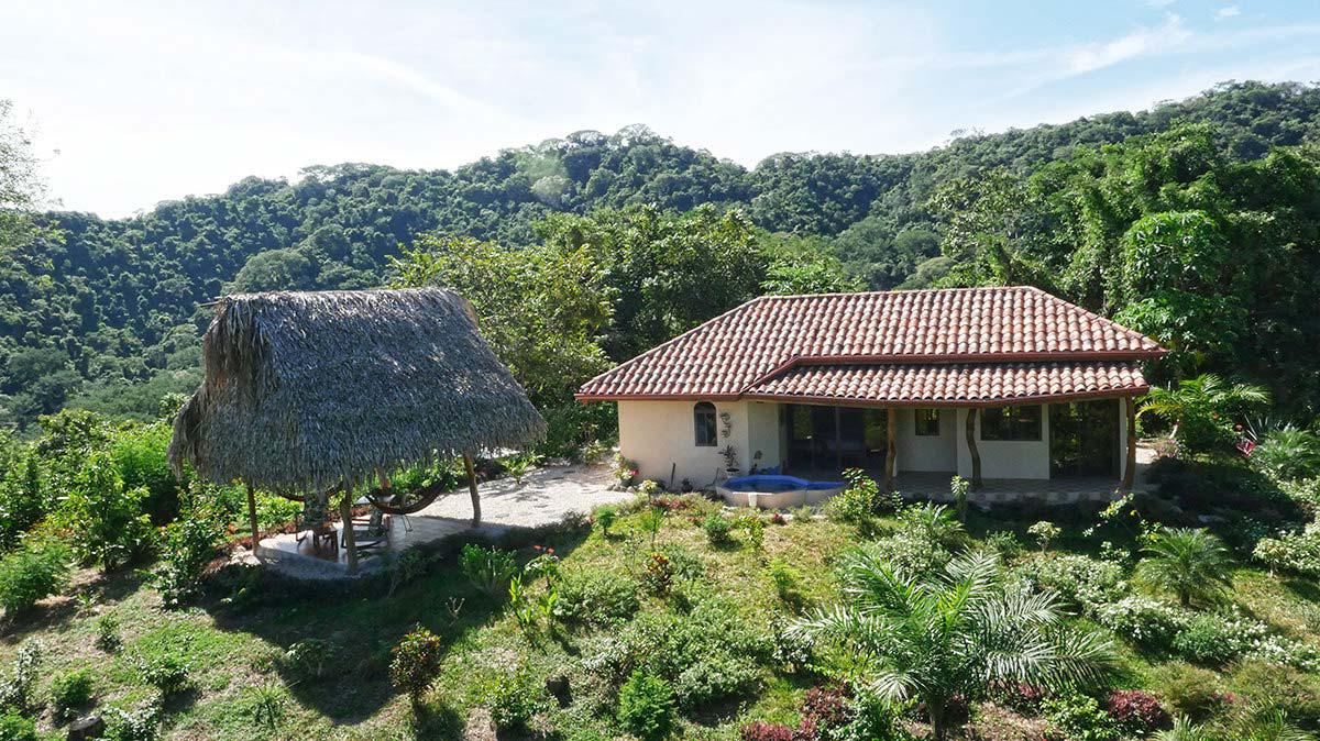Costa Rica 310acre Ranch with Waterfalls, Stunning Views and Magical