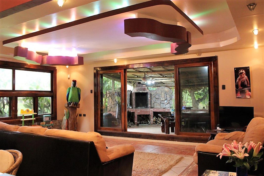 property Heredia, property in Barva