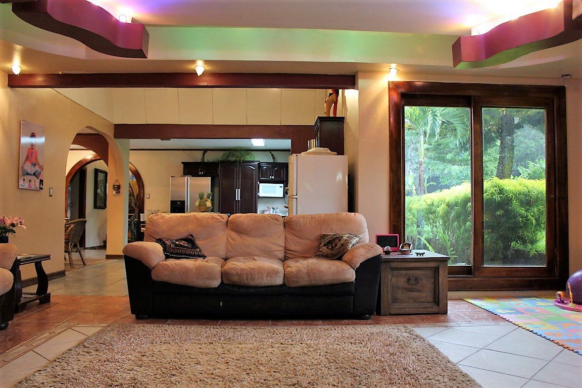 property Heredia, property in Barva