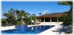 Santa Ana home for rent, house rental, Alicante, Hacienda del Sol, executive homes, Costa Rica 