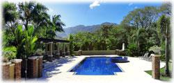 Santa Ana home for rent, house rental, Alicante, Hacienda del Sol, executive homes, Costa Rica 