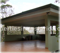 Secluded Grand Private Estate in Escazu for Sale and Rent