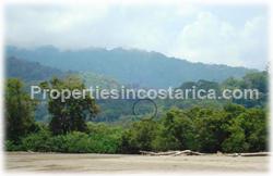 Costa Rica ocean view, Costa Rica lots, Hatillo Puntarenas real estate, Hatillo in Puntarenas, Hatillo beach, Hatillo ocean view, Hatillo lot for sale, security, wildlife, peace, rivers, rainforest,1516