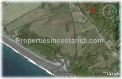 Costa Rica ocean view, Costa Rica lots, Hatillo Puntarenas real estate, Hatillo in Puntarenas, Hatillo beach, Hatillo ocean view, Hatillo lot for sale, security, wildlife, peace, rivers, rainforest,1516