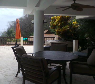 Stunning Oceanview Faro Escondido Home