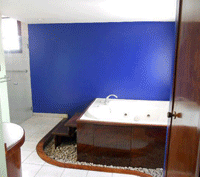 Brand New Second Level Condo for Rent in Belen