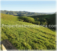 Investment Land for Sale in Costa Rica