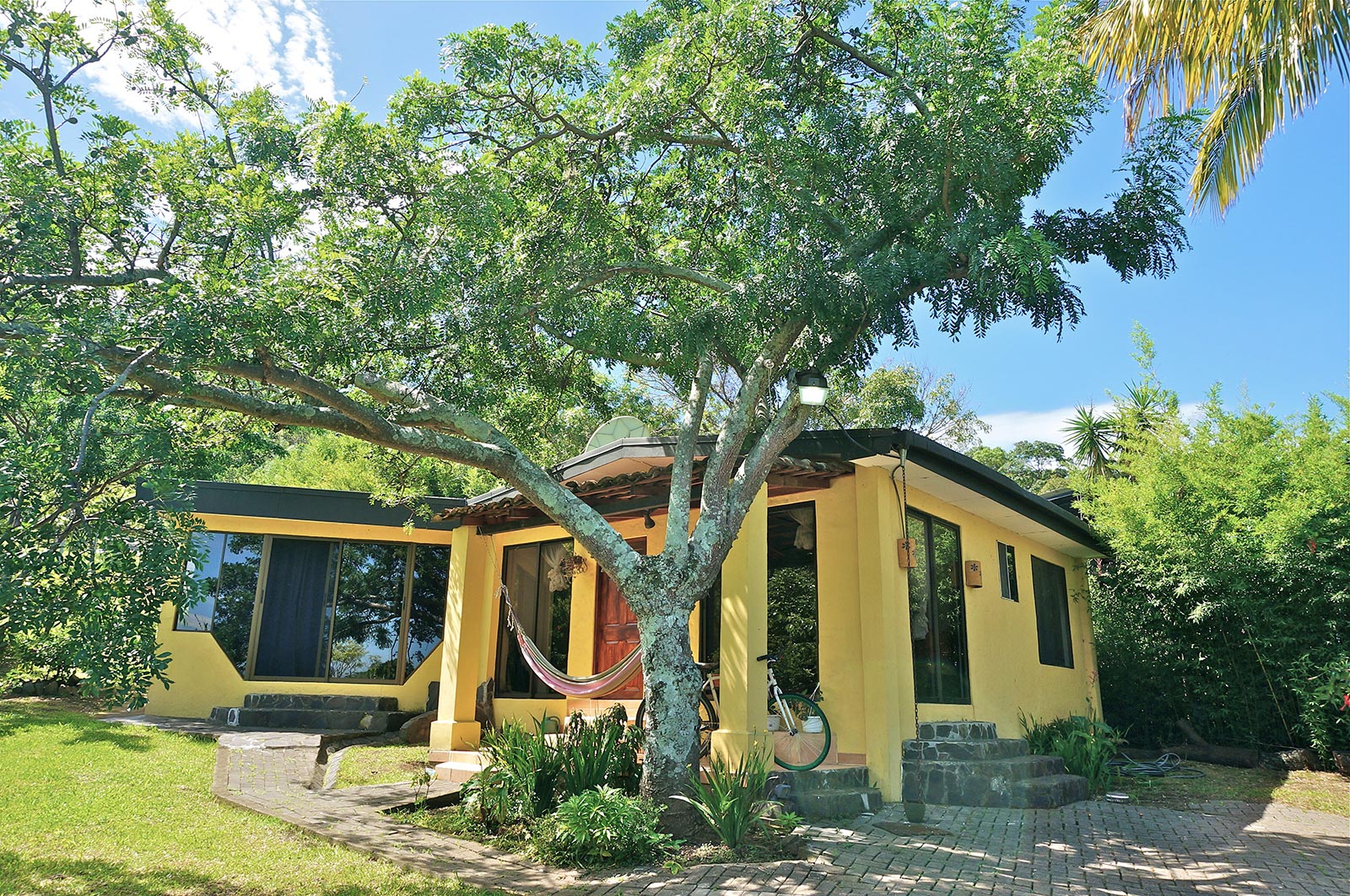 Quinta Santa Ana Spanish Hacienda Style Home, ID CODE 3254